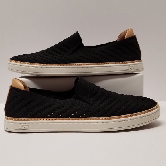 Ugg sammy black deals